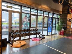-OneFit健身(汇锦城店)