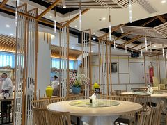 大堂-穆桂英美食(城中店)