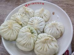 -津门张记包子铺(华昌道店)
