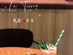 -La Terre乐田(万象城店)