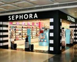 -丝芙兰Sephora
