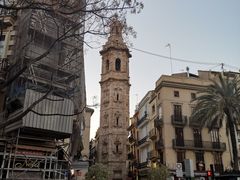 -瓦伦西亚大教堂