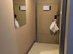 -欧杰西酒店(钟楼骡马市店)