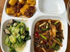 -友琴面馆(东白溪公寓店)