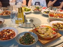 -青年公社烤鸭(青年路店)