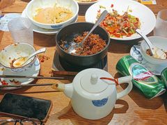 -老灶味道·本帮菜(昌平路店)