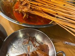 -嘉州鲜知味钵钵鸡(奎星楼店)