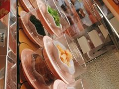 -争鲜回转寿司(天府广场-今站PLUS店)