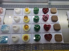 -麦雪尔甜品·生日蛋糕(新街口旗舰店)