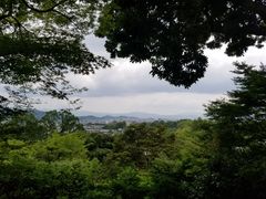 -常寂光寺