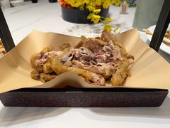 -西安饭庄·非遗陕菜(凤城五路店)