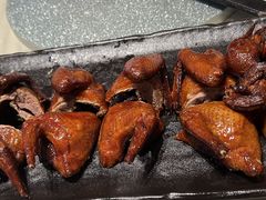 -侨美食家·粤菜(体育西路店)