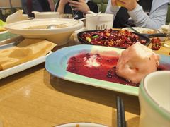 -汇丰苑·海鲜青岛菜(中山路大鲍岛店)