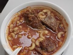-香港深仔记茶餐厅(东门店)