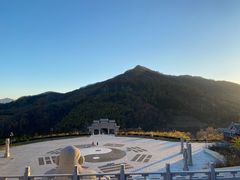 -九鼎铁刹山风景区