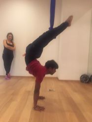 -Just Yoga 瑜伽·阿育吠陀