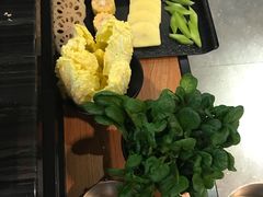 -东椰·海南椰子鸡火锅(朝阳门店)