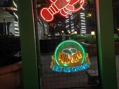 -元一希尔顿酒店·禅自助餐厅·啤酒花园