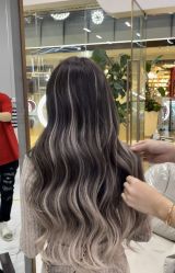 点击看大图 -3AM HAIR SALON烫发染发接发