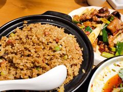 -隔壁老王·家常云南菜(花巷店)