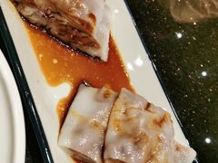 叉烧布拉肠粉-正斗·港式粤菜(SKLP店)