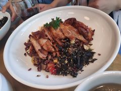 -青麦家·融合餐厅(江岛智立方店)
