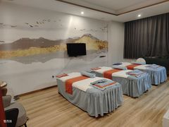 -华夏良子·足道SPA艾灸(胜利路店)