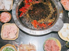 -大龙火锅(老店)