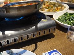 -小喜客·云南特色菜(纳西庭院店)