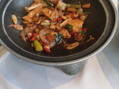 -玉林烤鸭店(定福庄店)