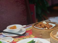 香滑牛肉肠粉-点都德(聚福楼店)