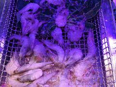 -韩盛·盛江山自助料理(中街大悦城店)