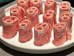 -鼎鼎香·港式火锅(北京SKP店)