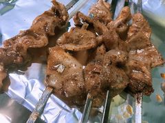 -熙成烧烤·三十三年(开发区店)