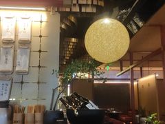 大堂-300杯·和牛烧肉清酒专门店(廊里店)