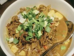 -翠园十八号庭院餐厅