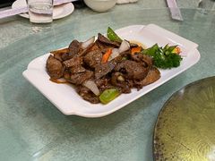 -宝发园名菜馆