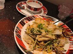 -塔哈尔·新疆盛宴(复地活力城店)