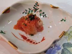 鲷鱼？-隐味(金盛时代店)