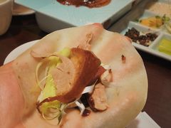 -恭敬李·烤鸭(天坛北门店)