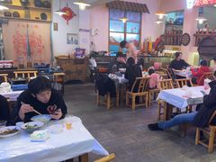 -霄汉牛三鲜湖北砂锅菜(万松园2店)