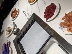 -星伦多 自助料理(圆融店)