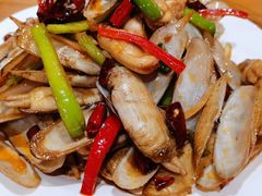-食客烧烤(罗道庄店)