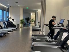 -YCHL FIT 健身(星寰店)