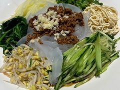 -老妈菜馆(建设街店)