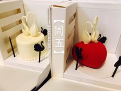 -BLACKSWAN黑天鹅(环球店)