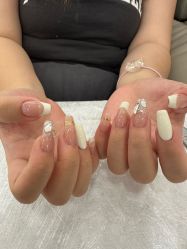 -斯馨·健康美甲美睫