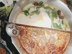-湊湊火锅·茶憩(上海合生汇店)