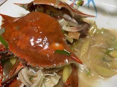 -宾朋海鲜饭庄(兴海路店)