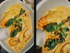 -大头虾越式风味餐厅(光明广场店)